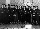 17 marzo 1955 - Sala delle Colonne di Ca&#39; Giustinian